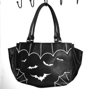 Banned Bats Handbag